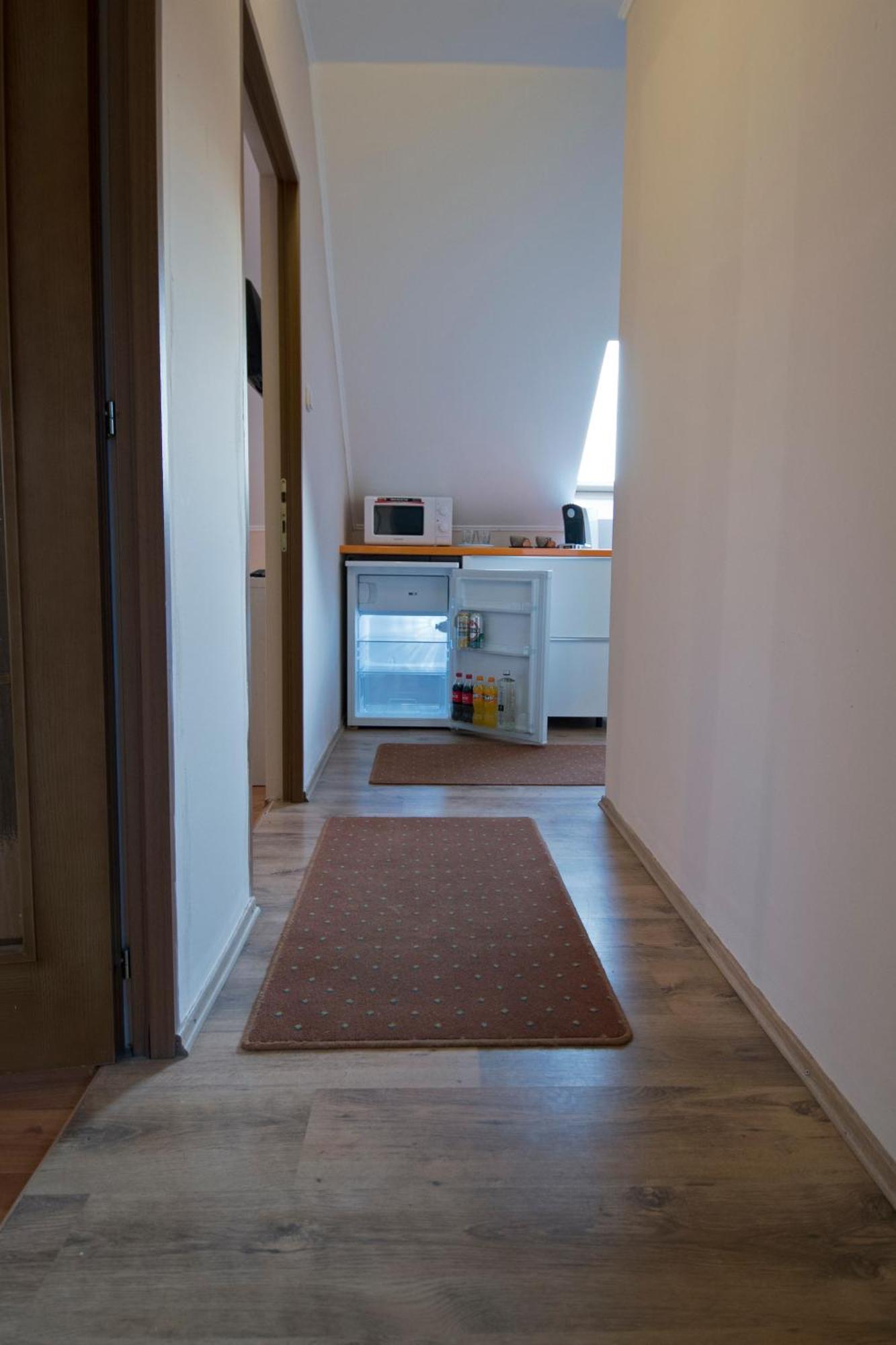 Vila Eszter Otel Sovata Dış mekan fotoğraf